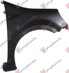 ΦΤΕΡΟ ΕΜΠΡΟΣ ΔΕΞΙΑ ΠΛΕΥΡΑ για RENAULT MODUS 08-13