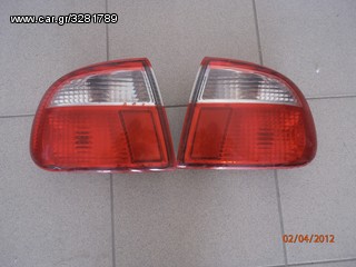 οπισθια φαναρια seat leon 99-03