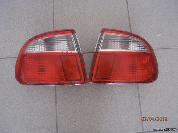 οπισθια φαναρια seat leon 99-03