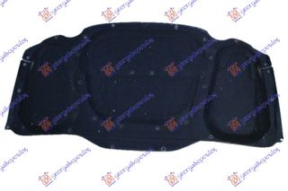 ΕΠΕΝΔΥΣΗ ΚΑΠΩ  για BMW SERIES 7 (E65/66) 02-08