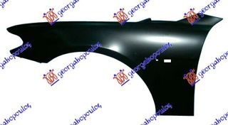 ΦΤΕΡΟ ΕΜΠΡΟΣ -2005 ΑΡΙΣΤΕΡΗ ΠΛΕΥΡΑ για BMW SERIES 7 (E65/66) 02-08