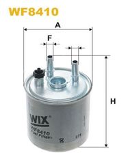 Φίλτρο καυσίμων WIX FILTERS WF8410