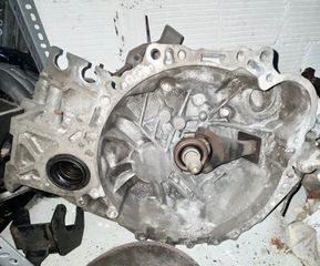 Εισαγωγής- ΟΧΙ ΑΠΟ ΤΑΞΙ** + ΦΠΑ ** 2004-2008 TOYOTA AVENSIS T25 D4D 2.0L DIESEL 1CD-FTV ΣΑΣΜΑΝ XEIΡΟΚΙΝΗΤΟ ΕΙΣΑΓΩΓΗΣ ΛΕΙΤΟΥΡΓΙΚΑ ΑΡΙΣΤΟ