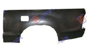 ΠΛΑΙΝΟ ΚΑΡΟΤΣΑΣ 2Π ΜΙΑΜΙΣΗ ΚΑΜΠΙΝΑ ΑΡΙΣΤΕΡΗ ΠΛΕΥΡΑ για TOYOTA HI-LUX 2WD/4WD 05-09