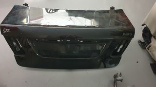 Saab 9-3 πίσω καπό -thumb-1