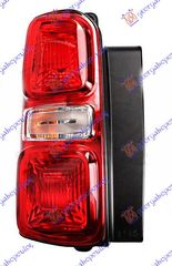ΦΑΝΟΣ ΠΙΣΩ (Ε) (TYC) ΑΡΙΣΤΕΡΗ ΠΛΕΥΡΑ για CITROEN JUMPY/SPACE TOURER 16-