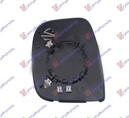 ΚΡΥΣΤΑΛΛΟ ΚΑΘΡΕΦΤΗ ΘΕΡΜΑΙΝΟΜΕΝΟ (CONVEX GLASS) ΔΕΞΙΑ ΠΛΕΥΡΑ για CITROEN JUMPY/SPACE TOURER 16-