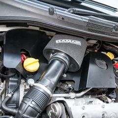 Κιτ Εισαγωγής Αέρα της Ramair για Fiat Abarth 500/595/695 1.4T 2008-2019 (JSK-116)