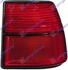 ΦΑΝΟΣ ΠΙΣΩ ΕΣΩ HELLA ΔΕΞΙΑ ΠΛΕΥΡΑ για SEAT TOLEDO 95-99