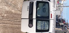 FIAT DOBLO -2009-2015 ΠΟΡΤΕΣ ΠΙΣΩ ΚΟΜΠΛΕ