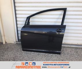 SEAT ALTEA  XL ΟΛΕΣ ΟΙ ΠΟΡΤΕΣ  Κ ΚΩΛΟΠΟΡΤΑ ΚΟΜΠΛΕ