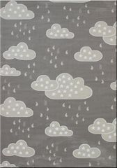 Παιδικό χαλί Baby-Clouds 095 - 240x340