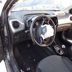 Αντλία Υδραυλικού Τιμονιού Citroen C1/Aygo/108 '15