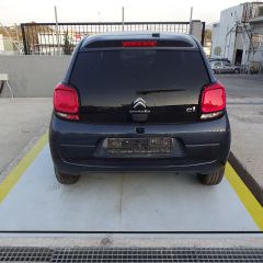 Αντλία Υδραυλικού Τιμονιού Citroen C1/Aygo/108 '15-thumb-1