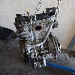 Κινητήρας (1KR-FE) Citroen C1/Aygo/108 '15