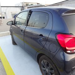 Ουρανός Citroen C1 '15