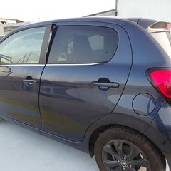 Μαρσπιέ Citroen C1/Aygo/108 '15