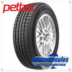 ΕΛΑΣΤΙΚΑ 195/65R14 PETLAS PT311