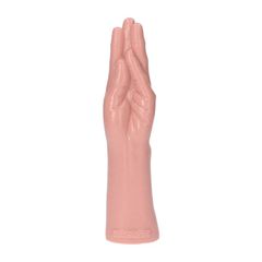 Italian Anal Cock 28 cm (Flesh) - Toyz4lovers Πρωκτικό Ομοίωμα Fisting