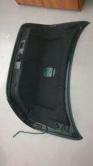 Mercedes w209 clk πίσω καπό -thumb-1