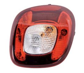 Smart Fortwo 453 SET ΦΑΝΑΡΙΑ ΠΙΣΩ -thumb-2