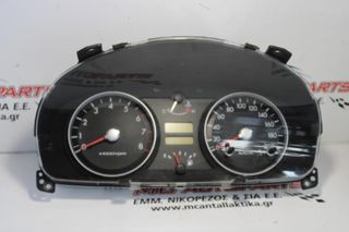 Όργανα - Κοντέρ  HYUNDAI GETZ (2002-2005)  94003-1C010