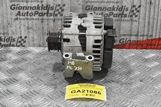 Δυναμό Mercedes-Benz ML 350 3.5 272967 V6 2004-2010 A0131545602 0121715014 180A