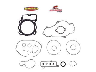 ΠΛΗΡΕΣ ΣΕΤ ΦΛΑΤΖΕΣ ΚΙΝΗΤΗΡΑ HUSQVARNA FE/ KTM EXC/ XC-W 450/500/ 2012-2016