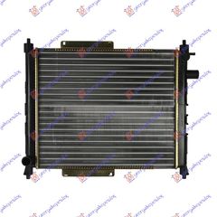 ΨΥΓΕΙΟ 1,4-1,6-1,8 16v(43x40)(ΠΑΡ.ΦΤΕΡΟ)  για ROVER 400 96-99