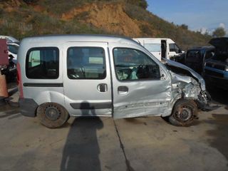 RENAULT KANGOO 02 1,6cc K4M7