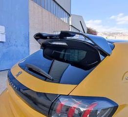 PEUGEOT 208 V.3 2019-  ΠΡΟΣΘΕΤΗ ΑΕΡΟΤΟΜΗ ΚΑΙ LIP SPOILER ΠΡΟΦΥΛΑΧΤΗΡΑ /ΤΙΜΟΚΑΤΑΛΟΓΟΣ ΕΝΤΟΣ-thumb-3