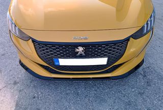 PEUGEOT 208 V.3 2019-  ΠΡΟΣΘΕΤΗ ΑΕΡΟΤΟΜΗ ΚΑΙ LIP SPOILER ΠΡΟΦΥΛΑΧΤΗΡΑ /ΤΙΜΟΚΑΤΑΛΟΓΟΣ ΕΝΤΟΣ-thumb-11