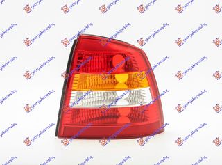 ΦΑΝΟΣ ΠΙΣΩ 3/5Π (Ε) (DEPO) ΔΕΞΙΑ ΠΛΕΥΡΑ για OPEL ASTRA G 98-04