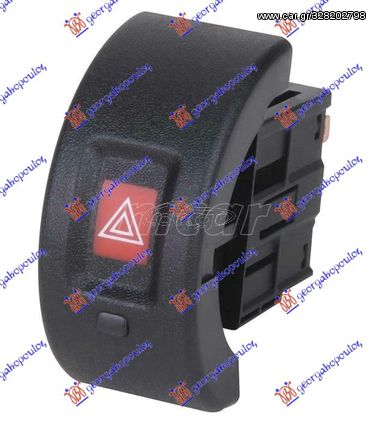 ΔΙΑΚΟΠΤΗΣ ΑΛΑΡΜ (6pin)  για OPEL ZAFIRA 99-05