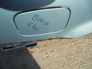 BMW  E46    '99'-05'     Πορτάκι Ρεζερβουάρ