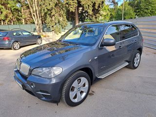 Bmw X5 2010 FACE-LIFT 306HP X DRIVE 35I