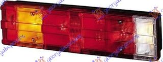 ΠΛΑΣΤΙΚΟ ΠΙΣΩ ΦΑΝΟΥ (Ε) (ΑΝ.ΚΑΡΟΤΣΑ)  για MERCEDES SPRINTER 208-416 (W901-905) 95-06