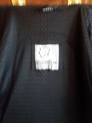 HALVARSSONS HEAVY DUTY MOTORCYCLE JACKET-thumb-2