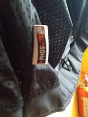 HALVARSSONS HEAVY DUTY MOTORCYCLE JACKET-thumb-5