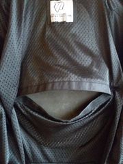 HALVARSSONS HEAVY DUTY MOTORCYCLE JACKET-thumb-6