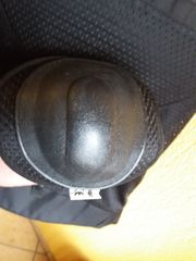HALVARSSONS HEAVY DUTY MOTORCYCLE JACKET-thumb-8