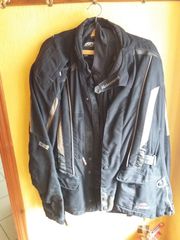 HALVARSSONS HEAVY DUTY MOTORCYCLE JACKET-thumb-10