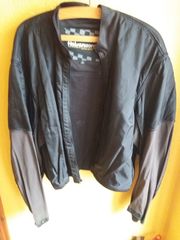 HALVARSSONS HEAVY DUTY MOTORCYCLE JACKET-thumb-12