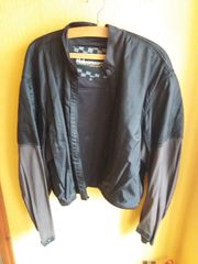 HALVARSSONS HEAVY DUTY MOTORCYCLE JACKET-thumb-13
