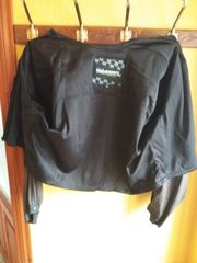 HALVARSSONS HEAVY DUTY MOTORCYCLE JACKET-thumb-16
