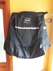 HALVARSSONS HEAVY DUTY MOTORCYCLE JACKET-thumb-17