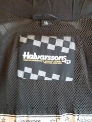 HALVARSSONS HEAVY DUTY MOTORCYCLE JACKET-thumb-18