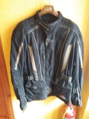 HALVARSSONS HEAVY DUTY MOTORCYCLE JACKET-thumb-19
