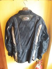 HALVARSSONS HEAVY DUTY MOTORCYCLE JACKET-thumb-20