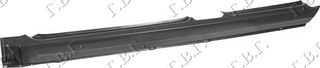 ΜΑΡΣΠΙΕ 4Π ΑΡΙΣΤΕΡΗ ΠΛΕΥΡΑ για FORD SIERRA 83-87